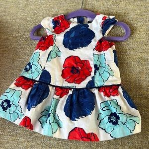 Janie and Jack Dress